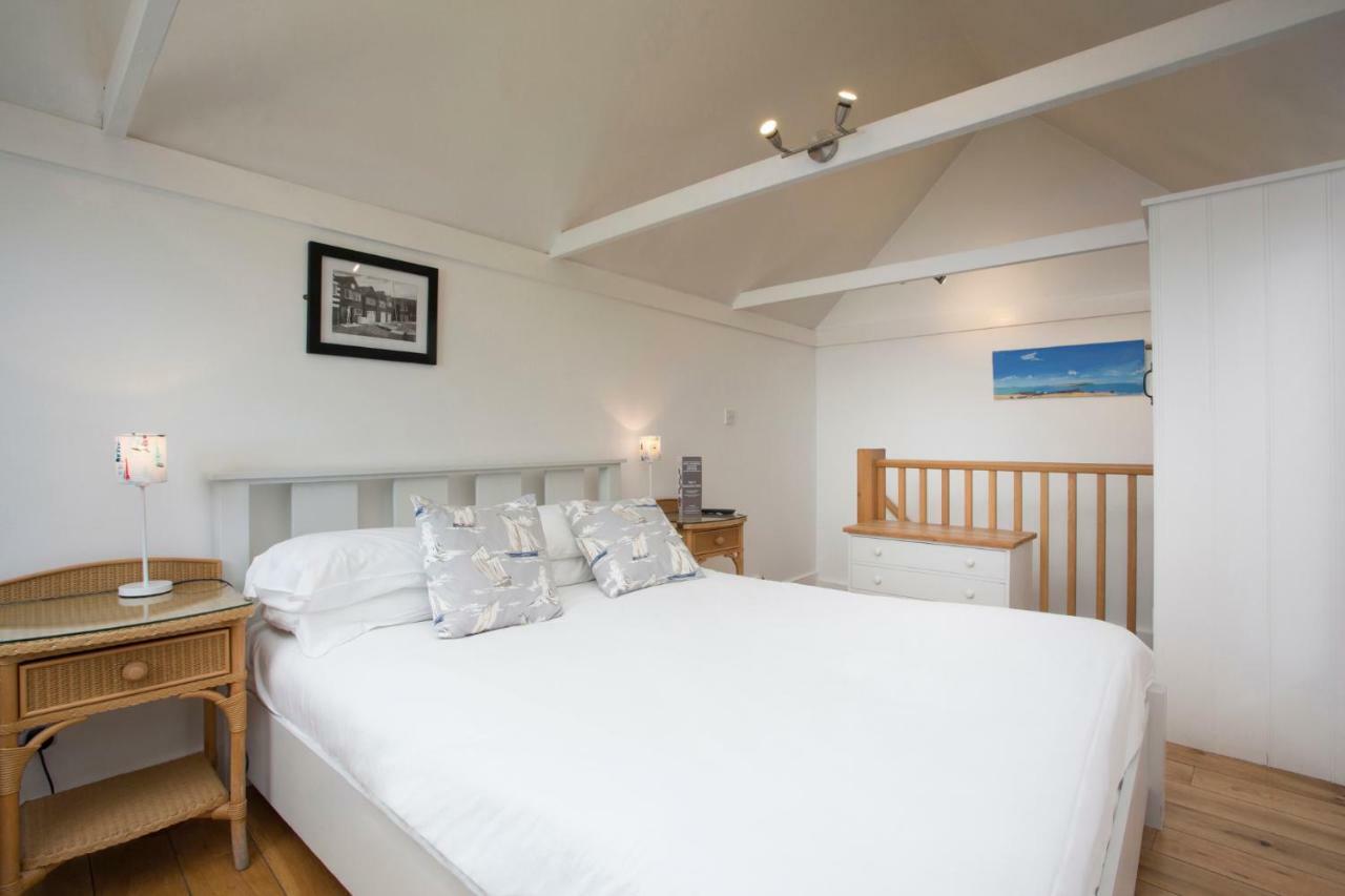Whitstable Fisherman'S Huts Exterior photo