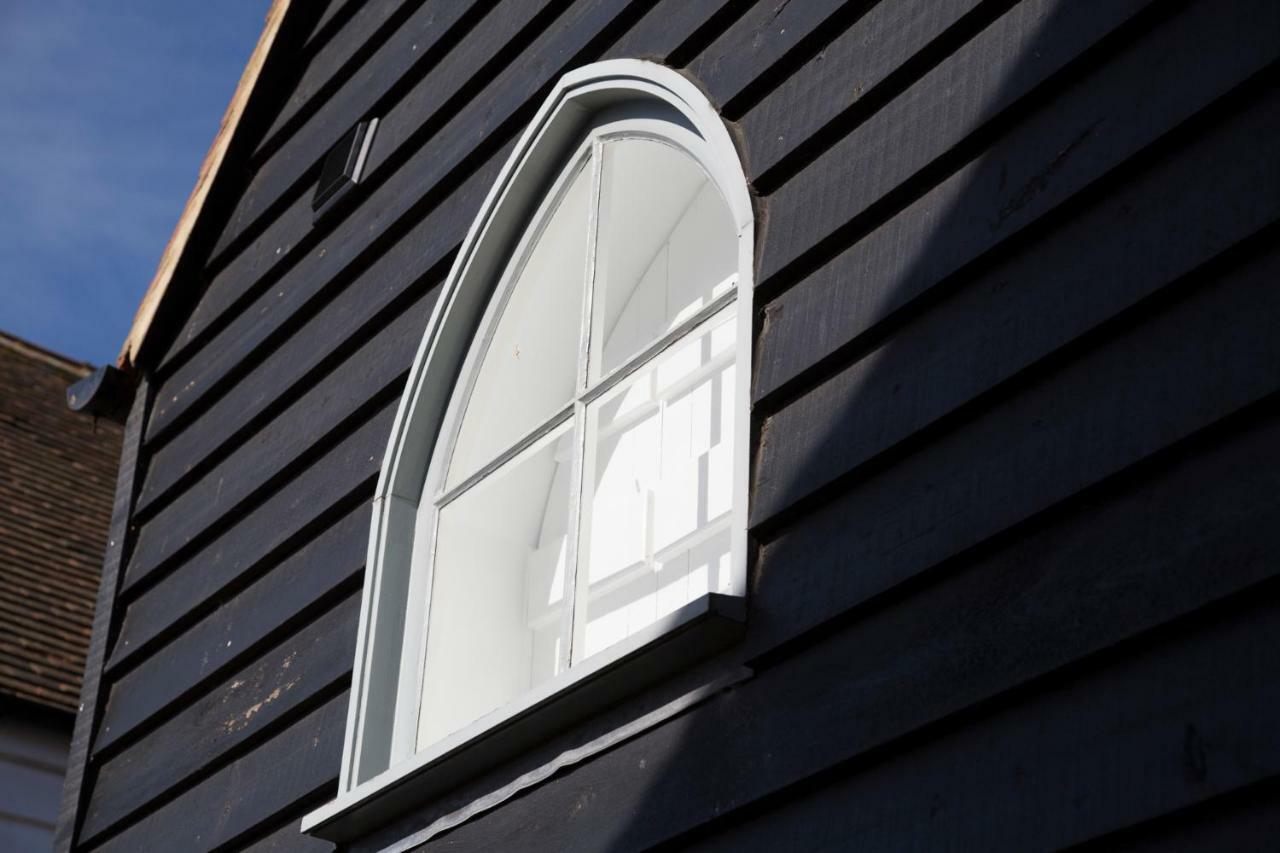 Whitstable Fisherman'S Huts Exterior photo